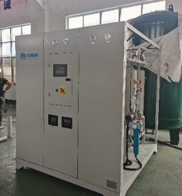 氣體精致系統(tǒng)，氫氣純化，加碳純化，高效率催化劑等技術(shù)方案
